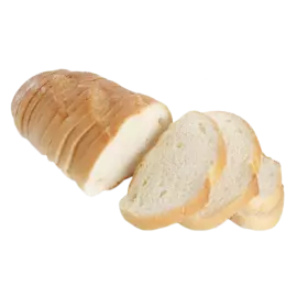 Батон «Андреевский» нарезанный, «Просто Азбука», 300 г