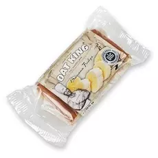 Батончик «Банановый», Oat King, 95 г, Германия