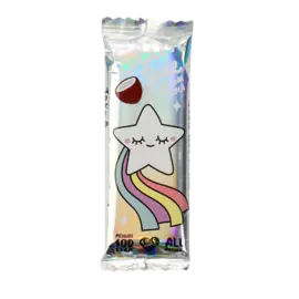 Батончик фруктовый «Bite Slim Unicorn» Кокос, 30 г