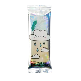 Батончик фруктовый Bite Slim Unicorn Мята-Шоколад 30г Россия