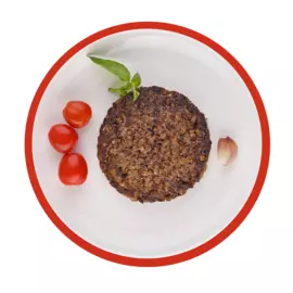 Бифштекс из говядины, «Уже Готово», 120 г