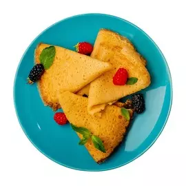 Блинчики из муки без глютена "Уже Готово" 120 г, Россия