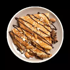 Блины пшеничные тонкие, «Уже Готово», 200 г