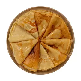 Блины старорусские 10 шт Россия