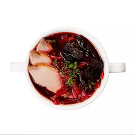 Борщ с уткой и черносливом, «Уже Готово», 270 г, Россия