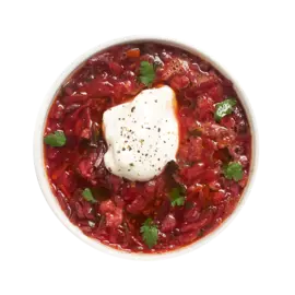 Борщ, «Уже Готово», 270 г