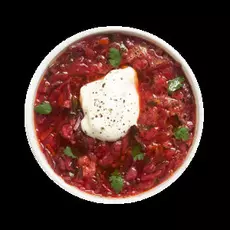 Борщ "Уже Готово" 270 г, Россия