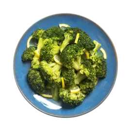 Брокколи бланшированная, «Считаем калории», 200 г