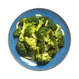 Брокколи бланшированная, «Считаем калории», 200 г