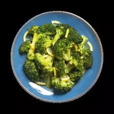 Брокколи бланшированная "Считаем калории" 200 г, Россия