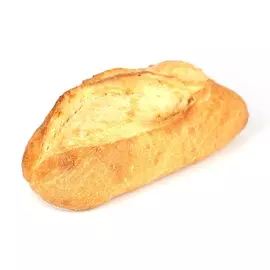 Буханка белая Рустик Chateau Blanc 450 г Франция