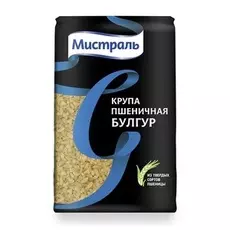 Булгур «Премиум», «Мистраль», 500 г, Россия