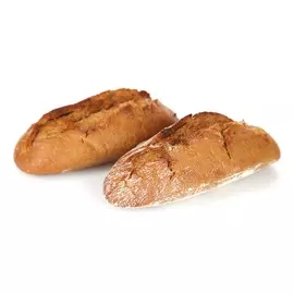 Булочка ржаная "Био" 120 г, Strock Brot GmbH