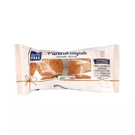 Булочки безглютеновые многозерновые Panino Integrale 180 г, Италия