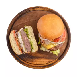 Бургер классический, 450 г Россия