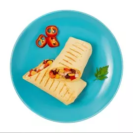 Бурито с курицей, 210 г Россия