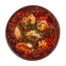 Чахобили 240 г Россия