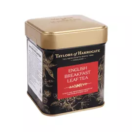 Чай черный "Английский завтрак" Taylors of Harrogate 125 г, Великобритания