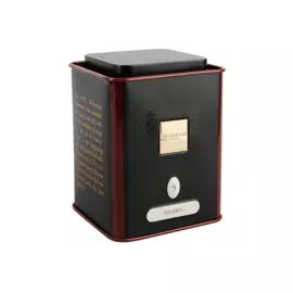 Чай зеленый Dammann с мятой 100 г ж/б Франция