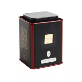 Чай зеленый "Китайский жасмин" Dammann 100 г, Франция