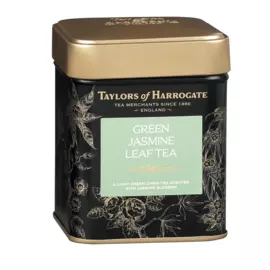 Чай зеленый с цветками жасмина Taylors of Harrogate 125 г, Великобритания