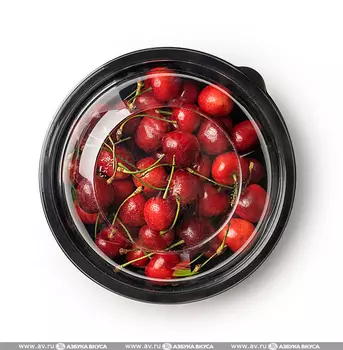Черешня красная 500 г