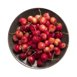 Черешня красная, 500 г