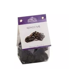 Чернослив Grand Master 200 г Россия