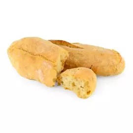 Чиабатта из твердых сортов пшеницы от шеф-пекаря АВ