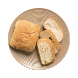 Чиабатта мини с оливками от шеф-пекаря АВ 90 г