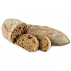 Чиабатта темная рустик от шеф-пекаря АВ