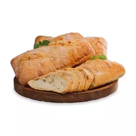 Чиабатта "Труаж" Фацер 250 г, Россия