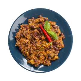 Чили кон карне, «Уже Готово», 300 г, Россия