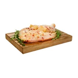 Цыпленок табака охлажденный, «Почти готово», 600 г, Россия