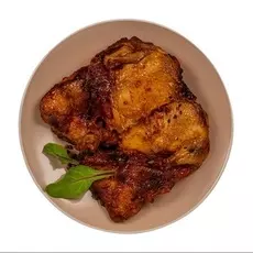 Цыпленок Табака жареный 1 шт Россия