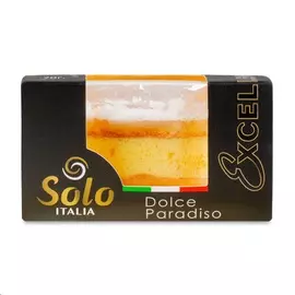 Десерт Excellence "Парадизо" 70г Италия
