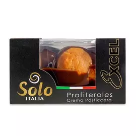 Десерт Excellence "Профитроли" 90г Италия