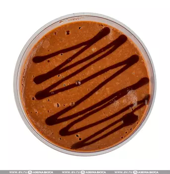 Десерт Пирожное Прага 0 калорий 120г Россия