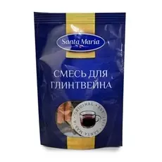 Для глинтвейна, приправа, Santa Maria 37 г, Эстония