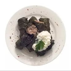 Долма "Уже Готово" 240 г, Россия