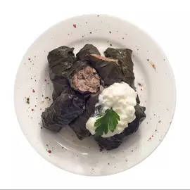 Долма "Уже Готово" 240 г, Россия