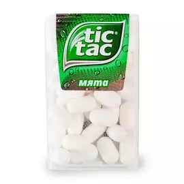 Драже Tic Tac "Мята" 16 г Польша