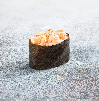 Дункан с гребешком 1 шт.