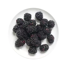 Ежевика, 125 г