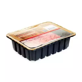 Фарш говяжий охлажденный BLACK ANGUS "Мираторг" 400 г, Россия