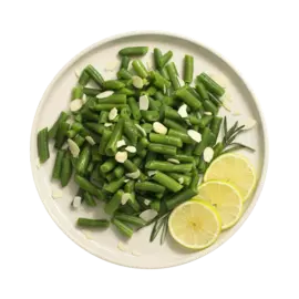 Фасоль стручковая на пару "Считаем калории" 200 г, Россия