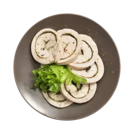 Филе индейки запеченное с розмарином, «Уже Готово», 170 г