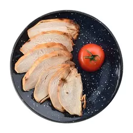 Филе куриное, запеченое в маринаде «Барбекю», «Уже Готово», 140 г, Россия