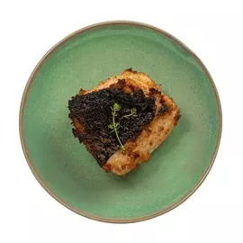 Филе Зубатки в пряничной панировке 1 порция Россия