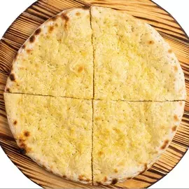 Фокачча с пармезаном с собой 210 г